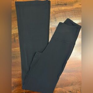 Lululemon Groove Super High-Rise Flare Leggings